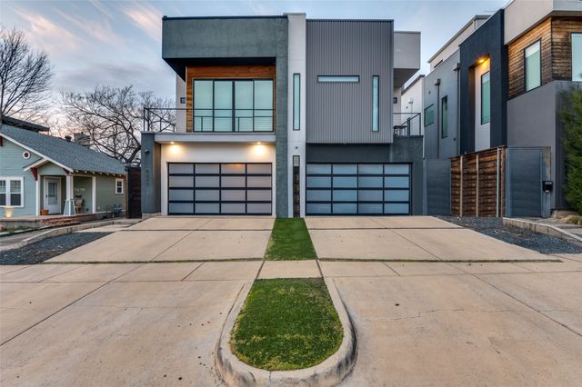 5441 Melrose Avenue, Dallas, TX 75206