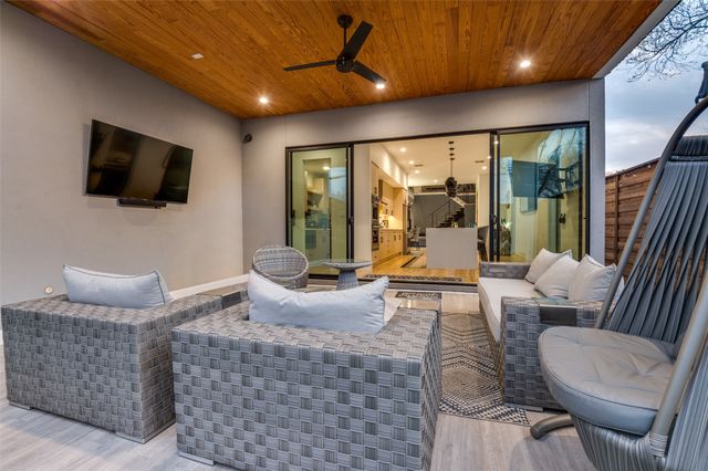 5441 Melrose Avenue, Dallas, TX 75206