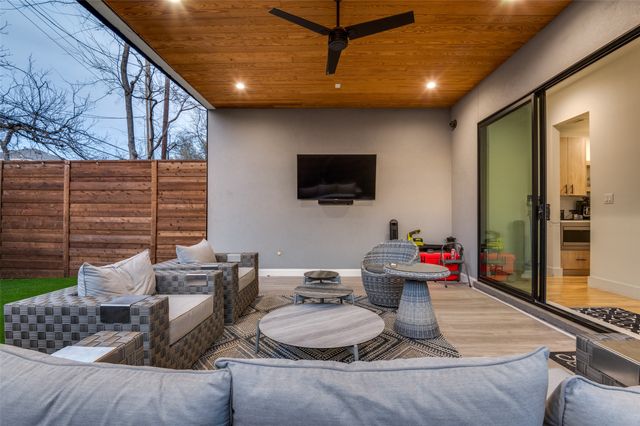5441 Melrose Avenue, Dallas, TX 75206