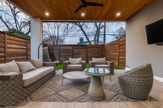 5441 Melrose Avenue, Dallas, TX 75206