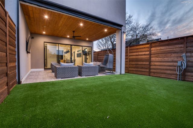 5441 Melrose Avenue, Dallas, TX 75206
