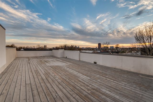 5441 Melrose Avenue, Dallas, TX 75206