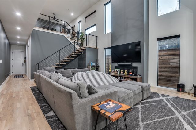 5441 Melrose Avenue, Dallas, TX 75206