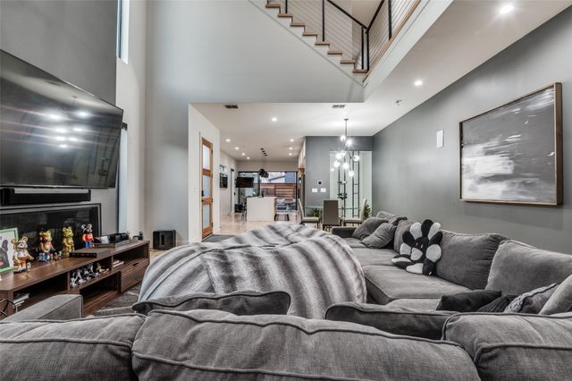 5441 Melrose Avenue, Dallas, TX 75206