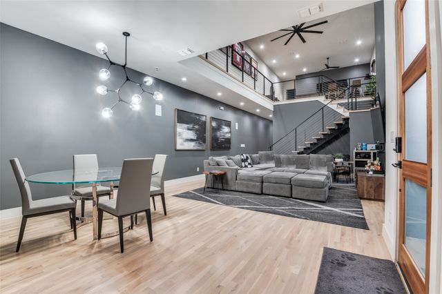 5441 Melrose Avenue, Dallas, TX 75206