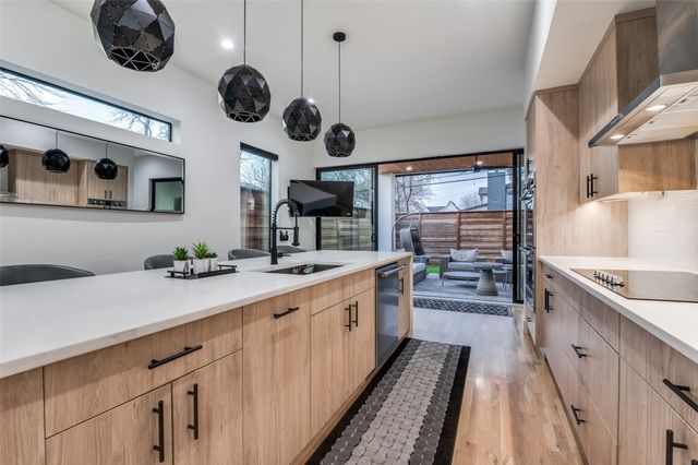 5441 Melrose Avenue, Dallas, TX 75206