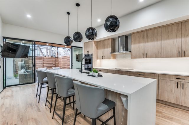 5441 Melrose Avenue, Dallas, TX 75206