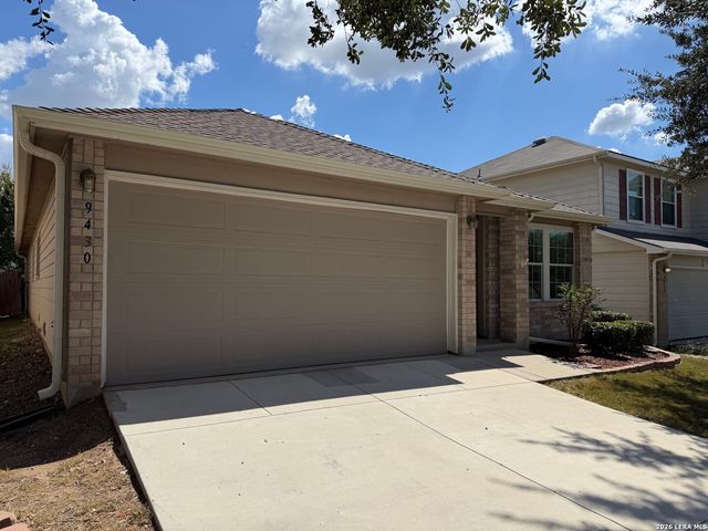 9430 Lookover Bay, Converse, TX 78109