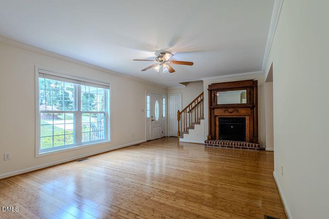 1806 Medfield Road, Raleigh, NC 27607