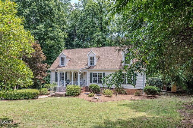 1806 Medfield Road, Raleigh, NC 27607
