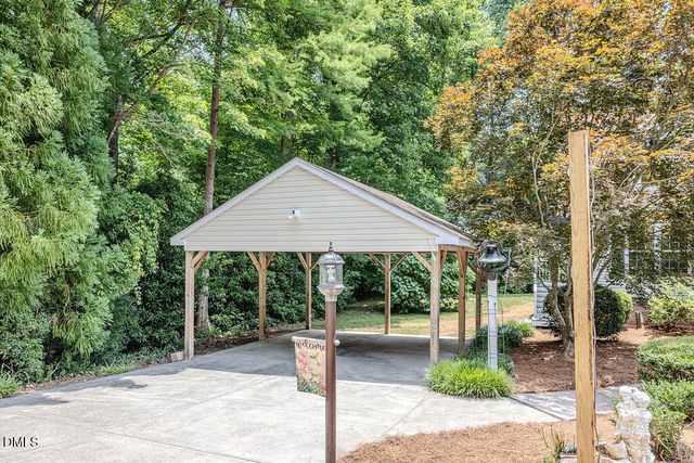 1806 Medfield Road, Raleigh, NC 27607