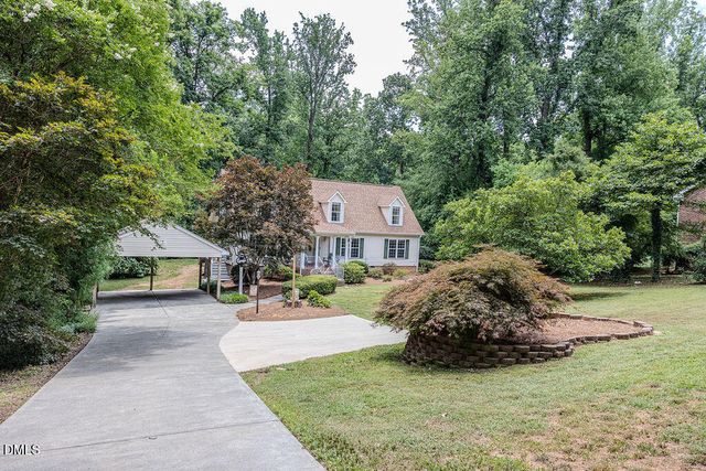 1806 Medfield Road, Raleigh, NC 27607
