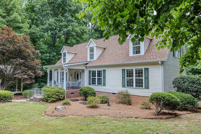 1806 Medfield Road, Raleigh, NC 27607