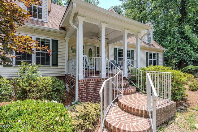 1806 Medfield Road, Raleigh, NC 27607