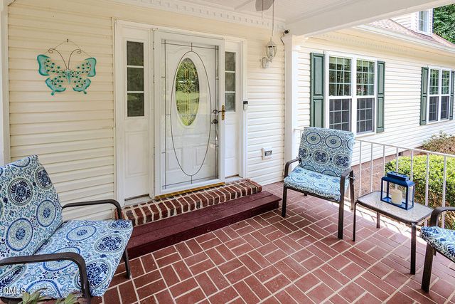 1806 Medfield Road, Raleigh, NC 27607