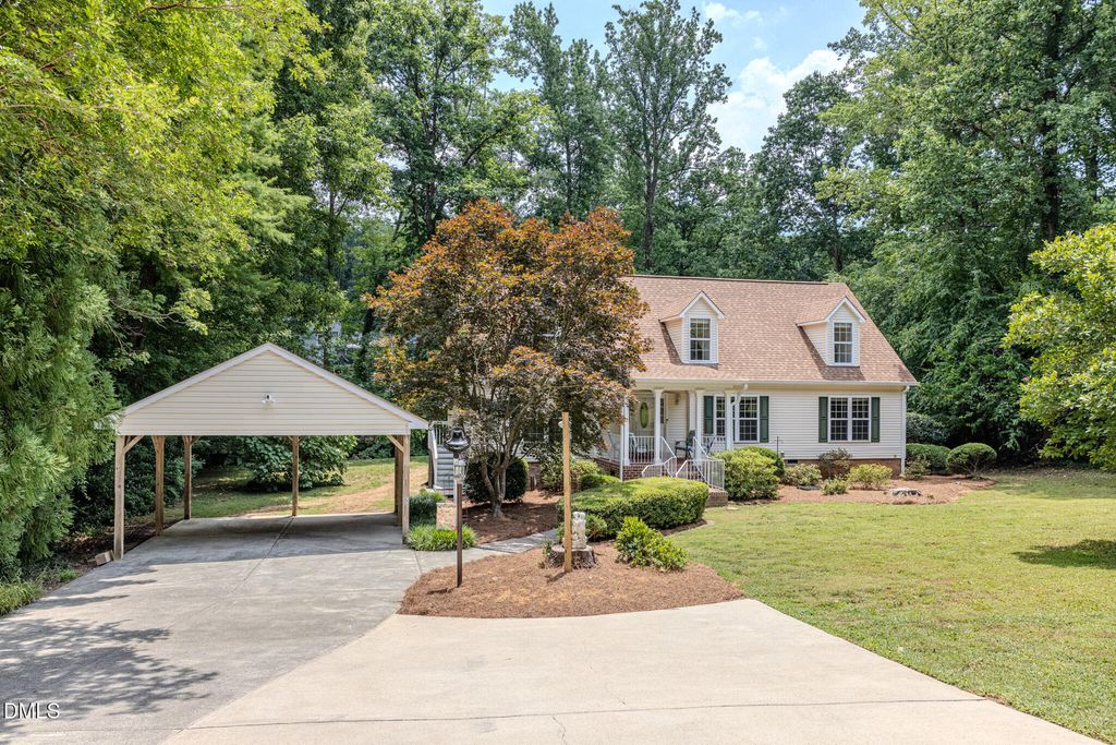 1806 Medfield Road, Raleigh, NC 27607