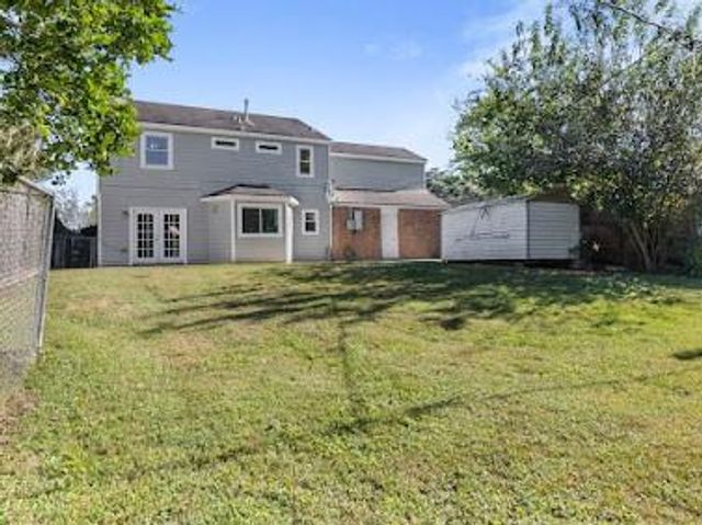 16606 Oxnard Lane, Friendswood, TX 77546