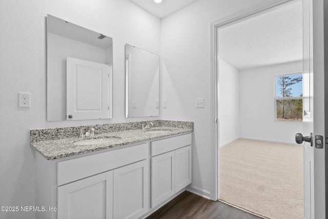 9513 AMELIA Lane, Glen St. Mary, FL 32040