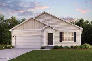 9513 AMELIA Lane, Glen St. Mary, FL 32040