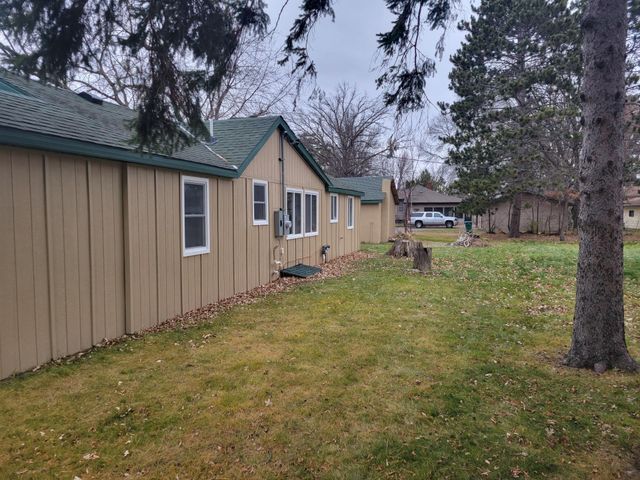 1201 L Street NE, Brainerd, MN 56401