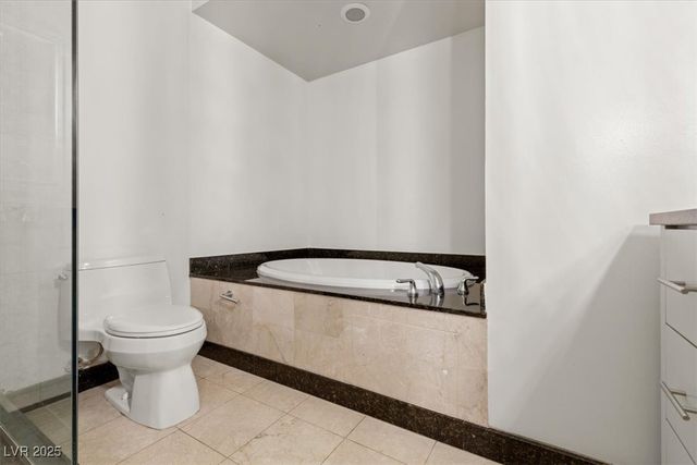 2700 Las Vegas Boulevard 1701, Las Vegas, NV 89109