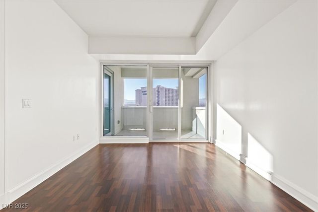 2700 Las Vegas Boulevard 1701, Las Vegas, NV 89109