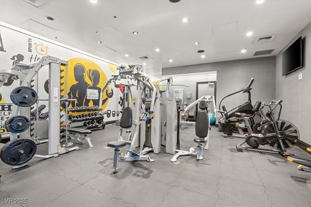 2700 Las Vegas Boulevard 1701, Las Vegas, NV 89109