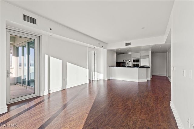 2700 Las Vegas Boulevard 1701, Las Vegas, NV 89109