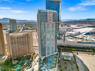 2700 Las Vegas Boulevard 1701, Las Vegas, NV 89109