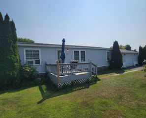 10 Nichols Road, West Chazy, NY 12992