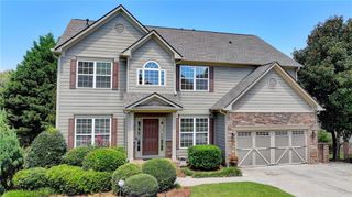 2640 Blackstock Drive, Cumming, GA 30041