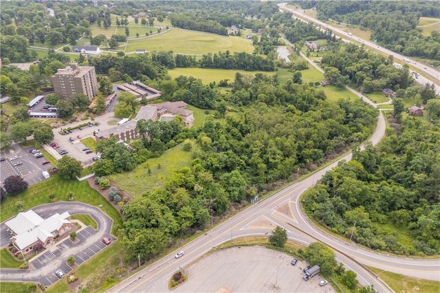 0 Lakeview Drive, South Strabane, PA 15301