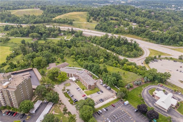 0 Lakeview Drive, South Strabane, PA 15301