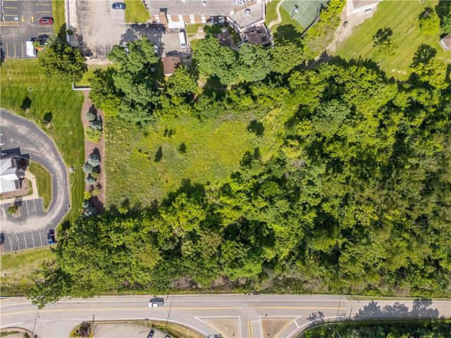 0 Lakeview Drive, South Strabane, PA 15301