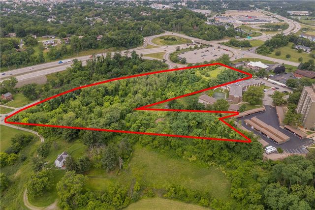 0 Lakeview Drive, South Strabane, PA 15301