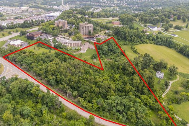 0 Lakeview Drive, South Strabane, PA 15301