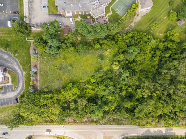 0 Lakeview Drive, South Strabane, PA 15301