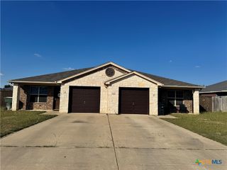 1401 Loyal Lane, Killeen, TX 76549