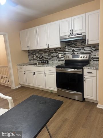 4966 W THOMPSON ST, Philadelphia, PA 19131