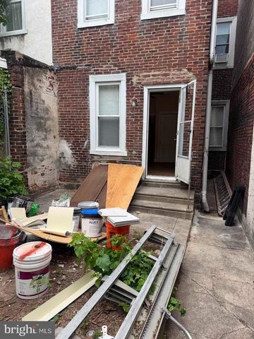 4966 W THOMPSON ST, Philadelphia, PA 19131