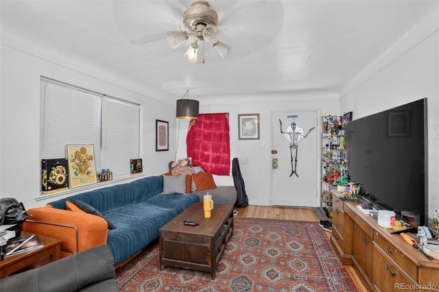 2308 - 2314 Newport Street, Denver, CO 80207