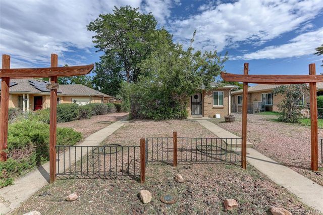 2308 - 2314 Newport Street, Denver, CO 80207