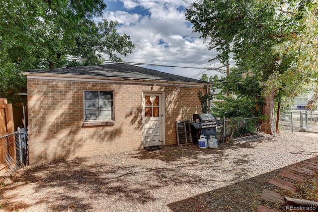 2308 - 2314 Newport Street, Denver, CO 80207