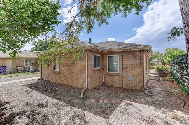 2308 - 2314 Newport Street, Denver, CO 80207