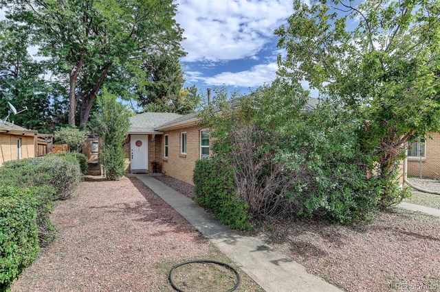 2308 - 2314 Newport Street, Denver, CO 80207