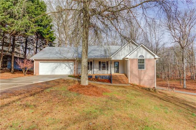 4900 Flat Creek Road, Oakwood, GA 30566