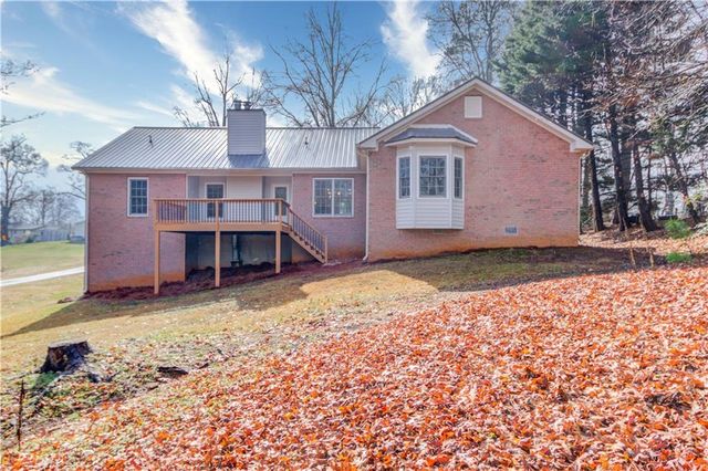 4900 Flat Creek Road, Oakwood, GA 30566