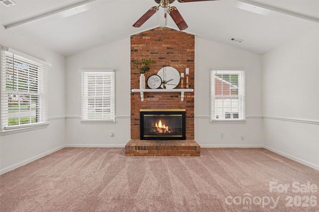 10727 Colony Woods Drive, Charlotte, NC 28277