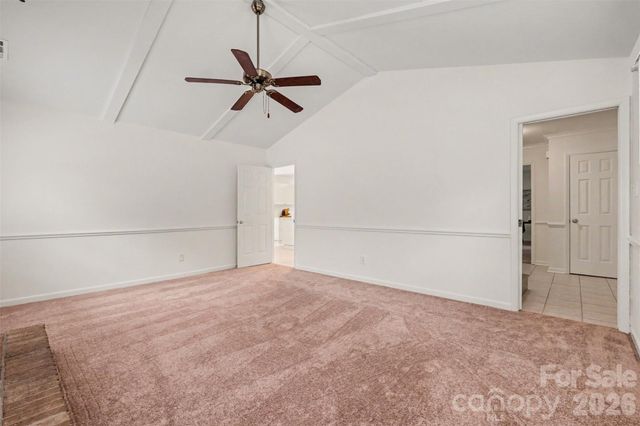 10727 Colony Woods Drive, Charlotte, NC 28277