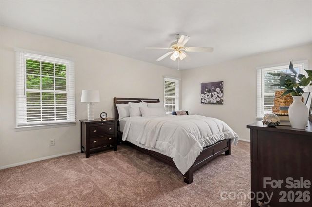 10727 Colony Woods Drive, Charlotte, NC 28277